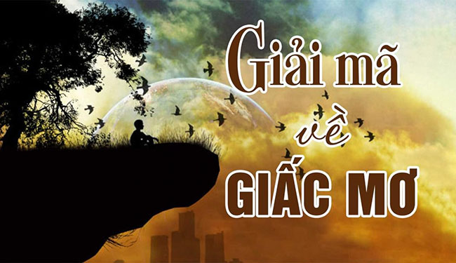 Theo giải mã giấc mơ