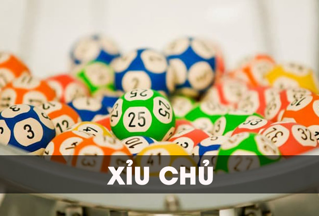 xỉu chủ là gì?