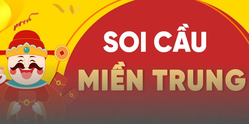 Soi cầu miền Trung tại rongbachkim