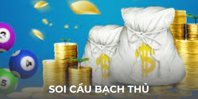 Soi cầu bạch thủ tại rongbachkim có gì
