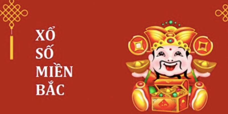 Xổ số miền Bắc tại rongbachkim