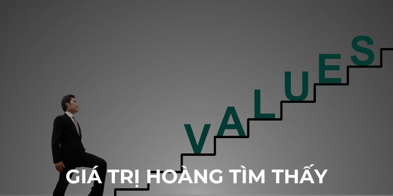 Giá trị Hoàng tìm thấy ở xổ số miền Bắc